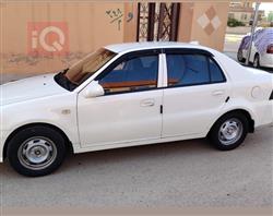جیلی CK